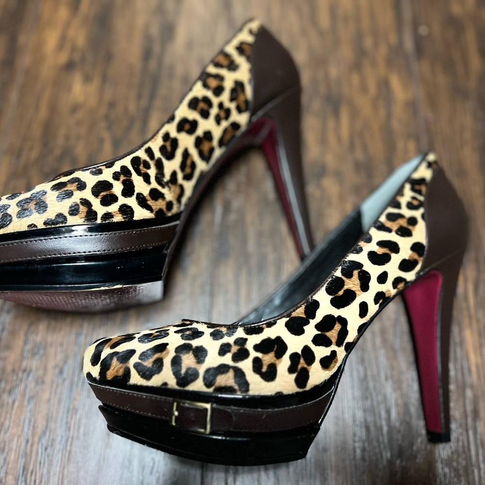 Leopard print - Picture 5 of 5